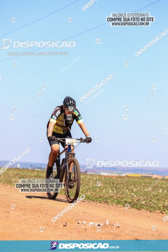 1º Desafio Amigos da APAE - MTB