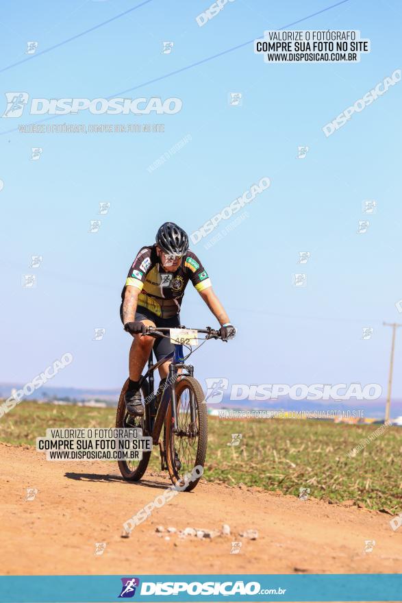 1º Desafio Amigos da APAE - MTB