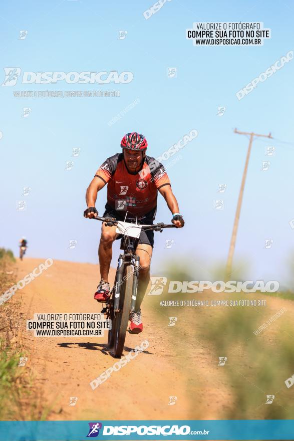 1º Desafio Amigos da APAE - MTB