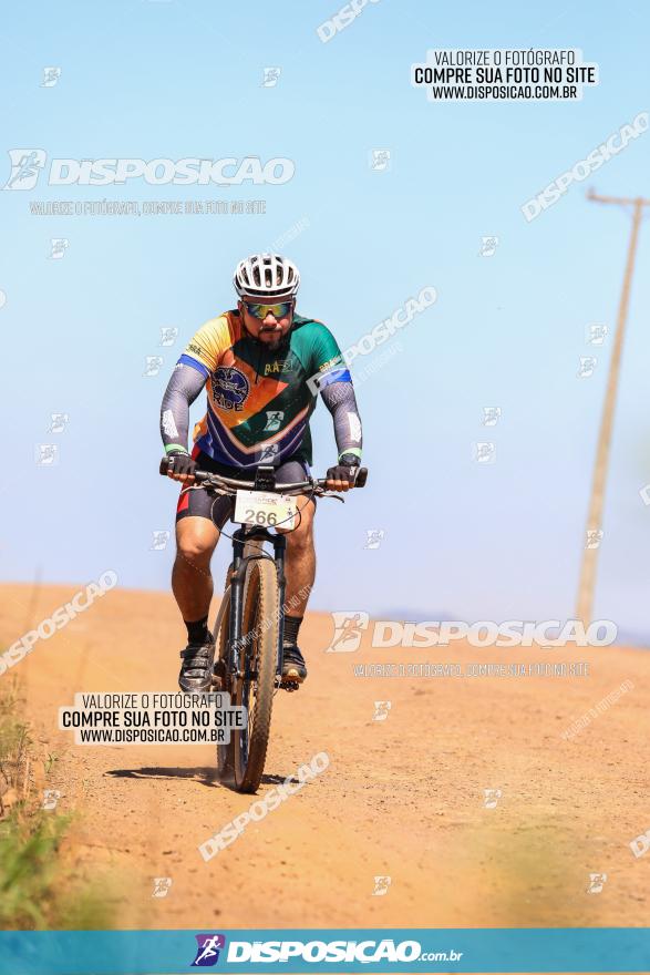 1º Desafio Amigos da APAE - MTB