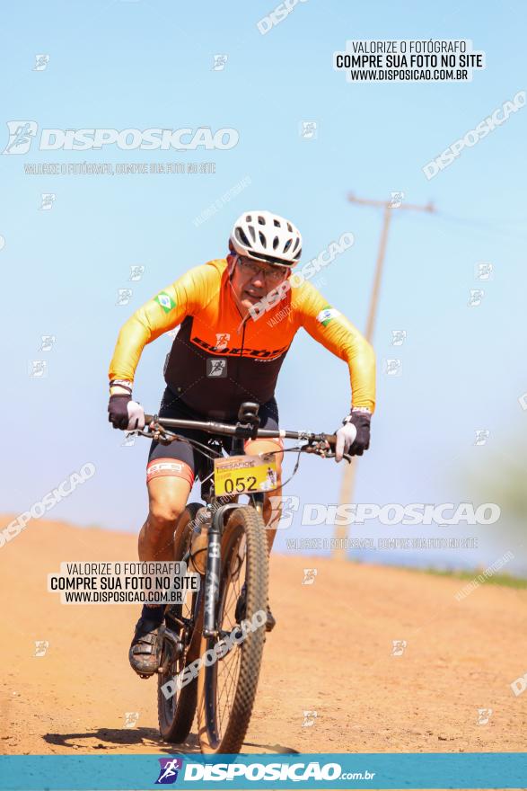 1º Desafio Amigos da APAE - MTB