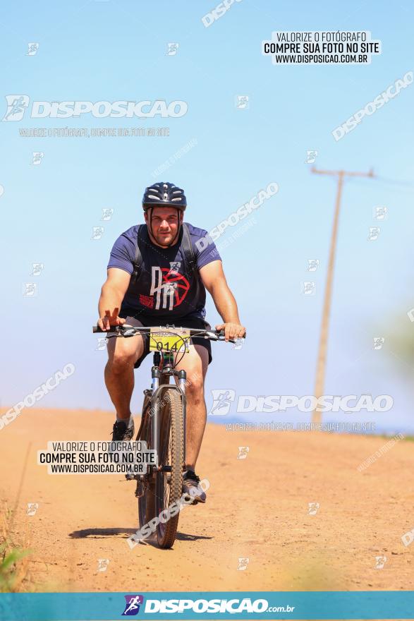 1º Desafio Amigos da APAE - MTB