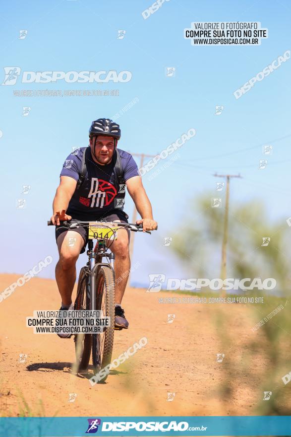 1º Desafio Amigos da APAE - MTB