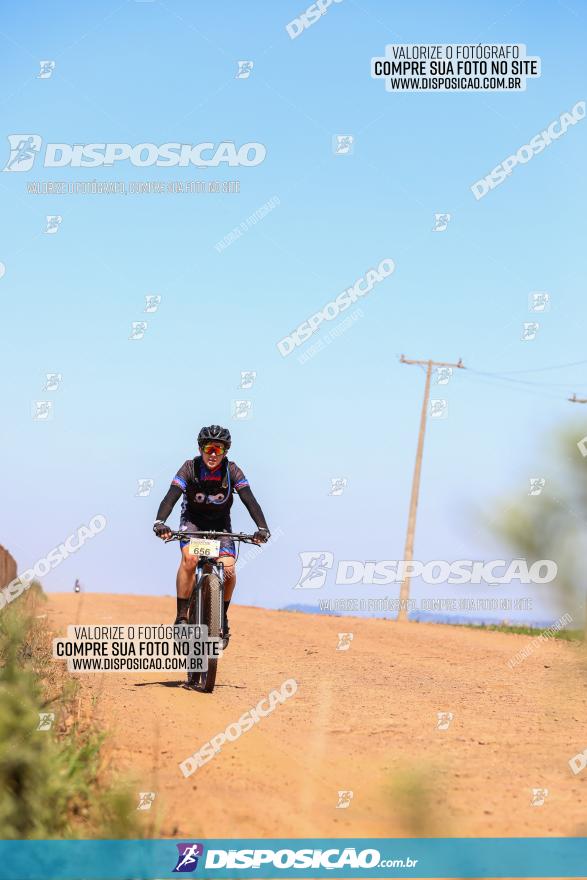 1º Desafio Amigos da APAE - MTB