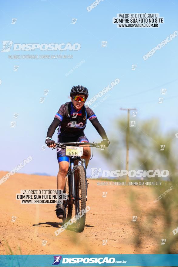 1º Desafio Amigos da APAE - MTB