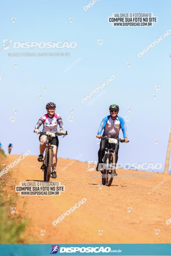 1º Desafio Amigos da APAE - MTB