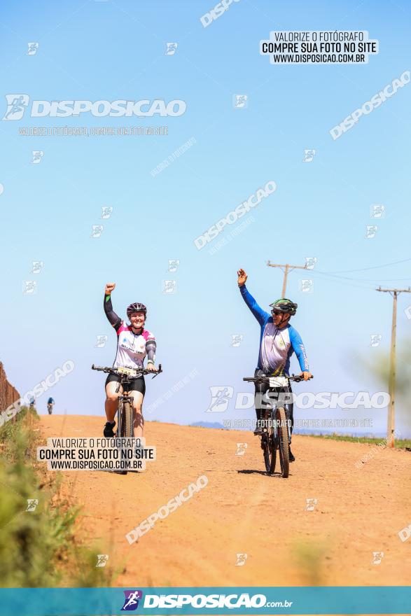 1º Desafio Amigos da APAE - MTB