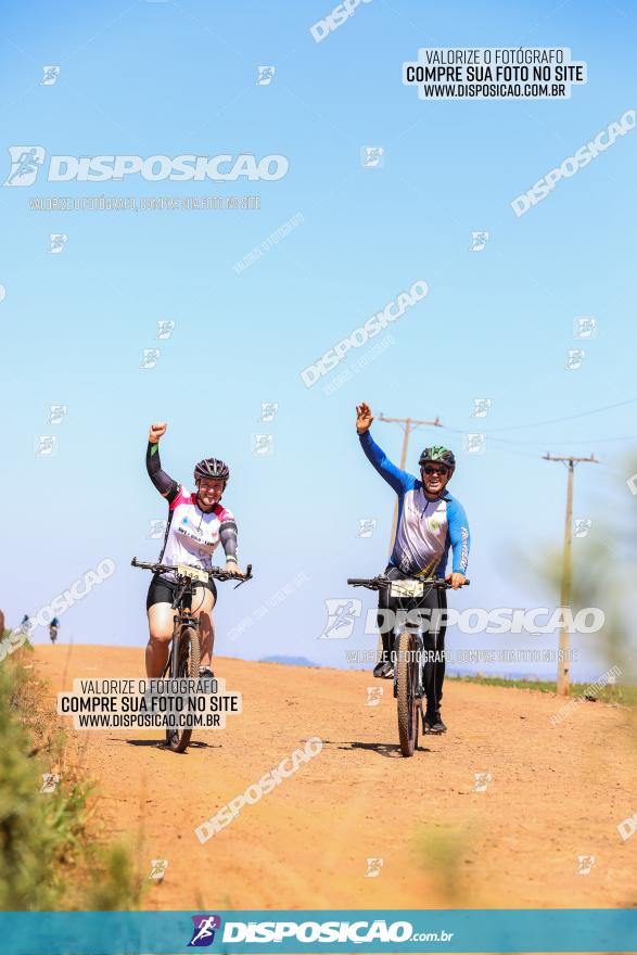 1º Desafio Amigos da APAE - MTB