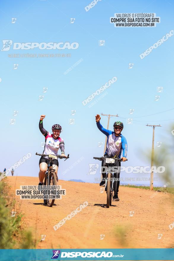 1º Desafio Amigos da APAE - MTB