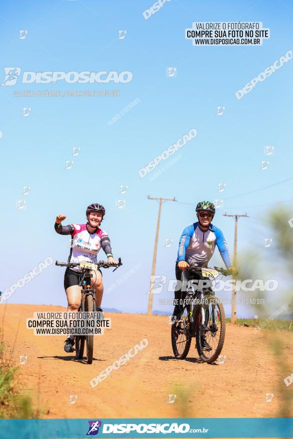 1º Desafio Amigos da APAE - MTB