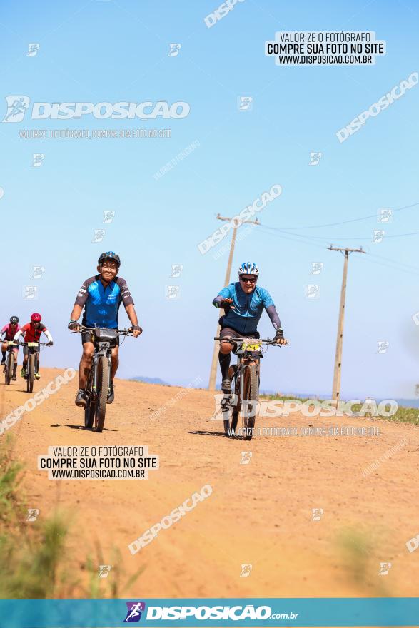 1º Desafio Amigos da APAE - MTB