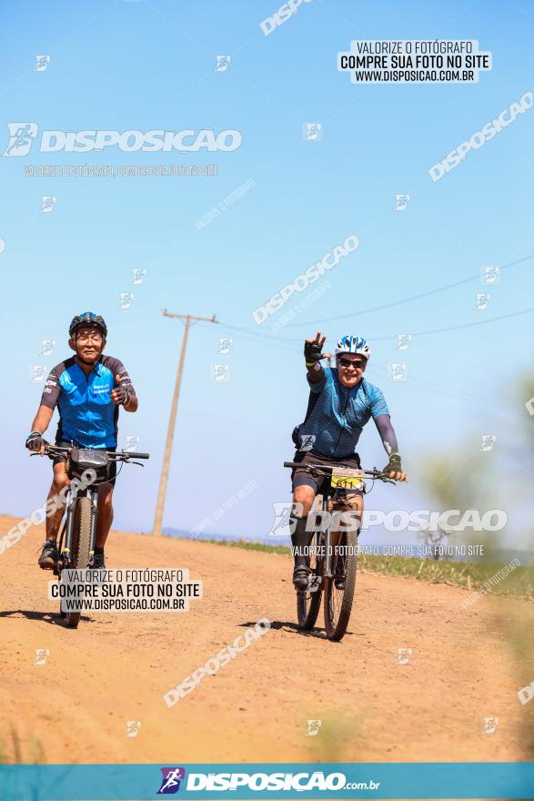 1º Desafio Amigos da APAE - MTB