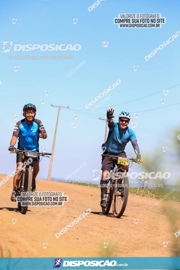 1º Desafio Amigos da APAE - MTB