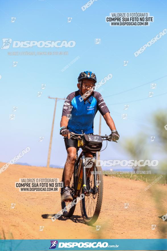 1º Desafio Amigos da APAE - MTB