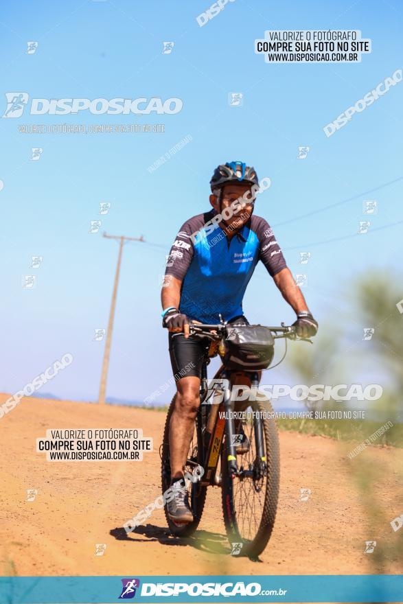 1º Desafio Amigos da APAE - MTB