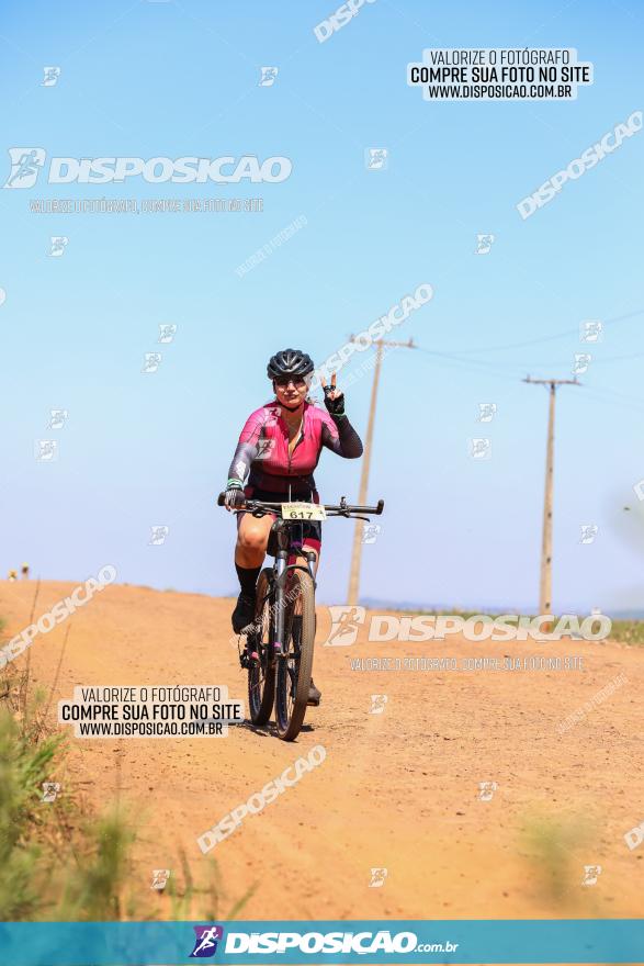 1º Desafio Amigos da APAE - MTB