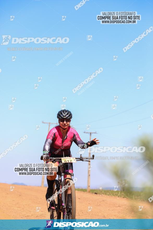 1º Desafio Amigos da APAE - MTB