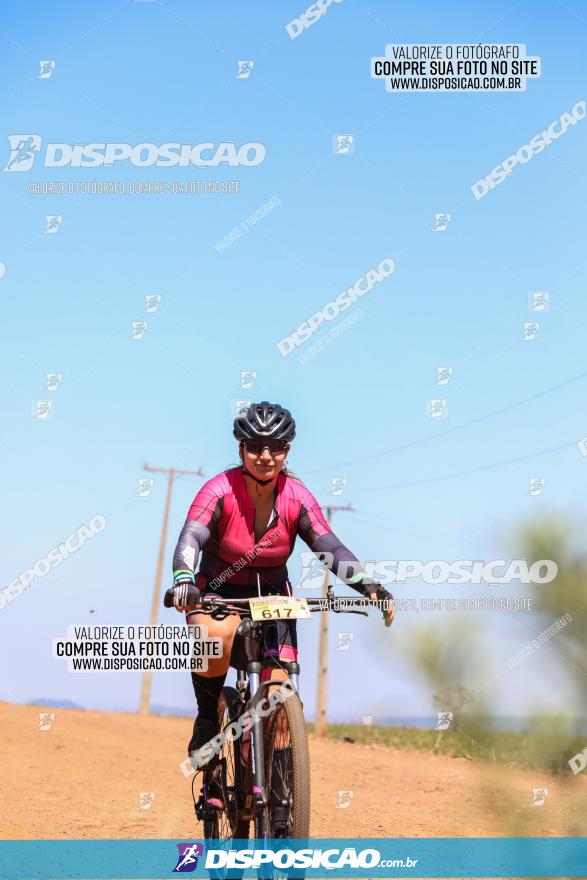 1º Desafio Amigos da APAE - MTB