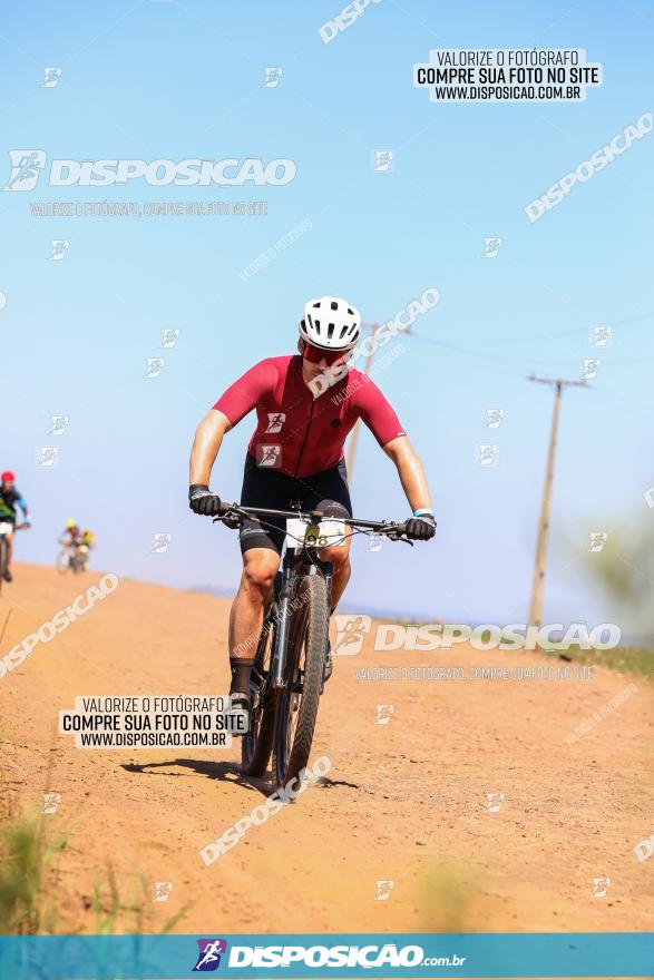 1º Desafio Amigos da APAE - MTB