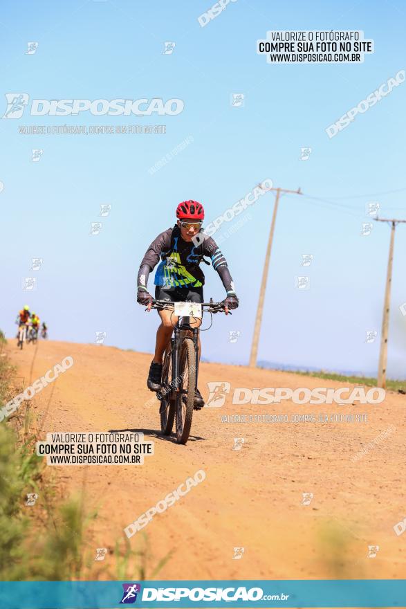 1º Desafio Amigos da APAE - MTB