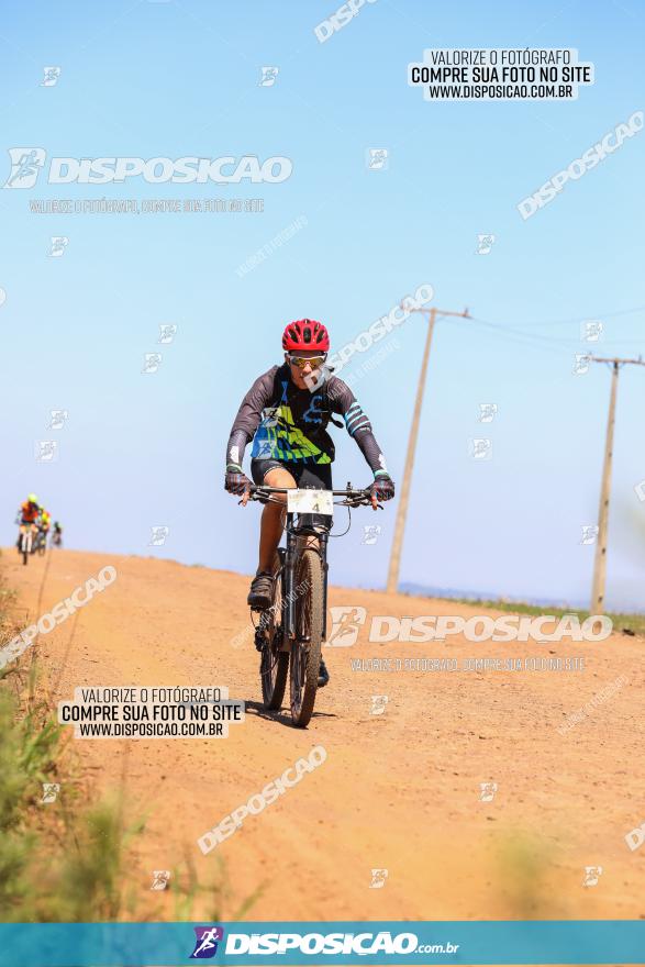 1º Desafio Amigos da APAE - MTB