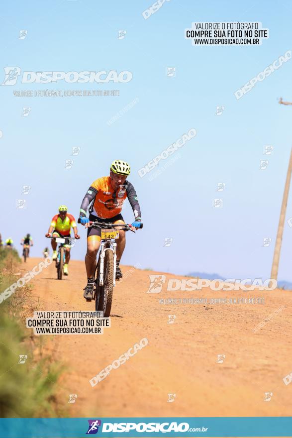 1º Desafio Amigos da APAE - MTB