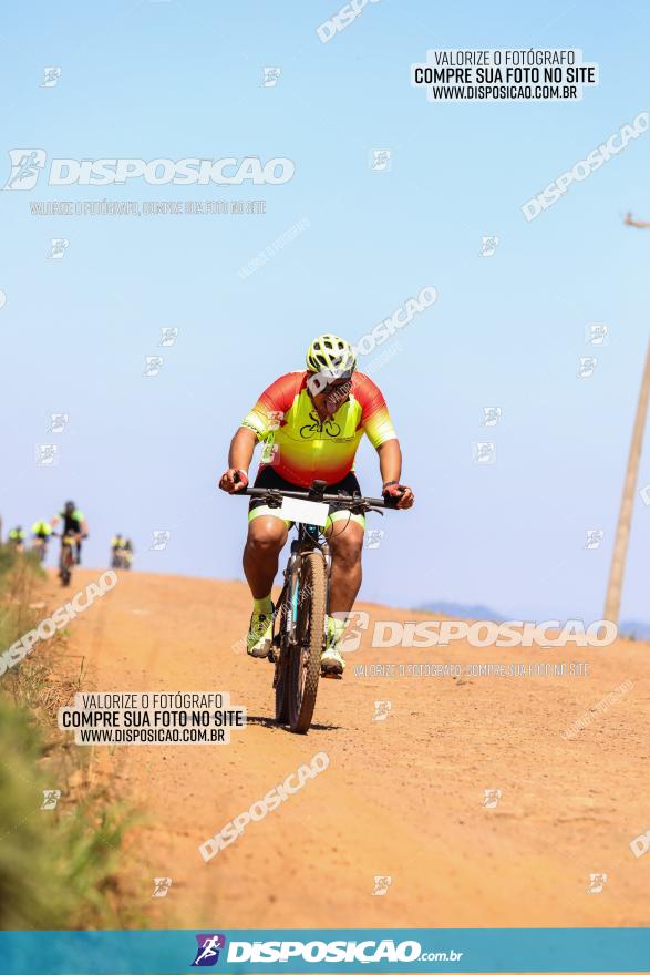 1º Desafio Amigos da APAE - MTB