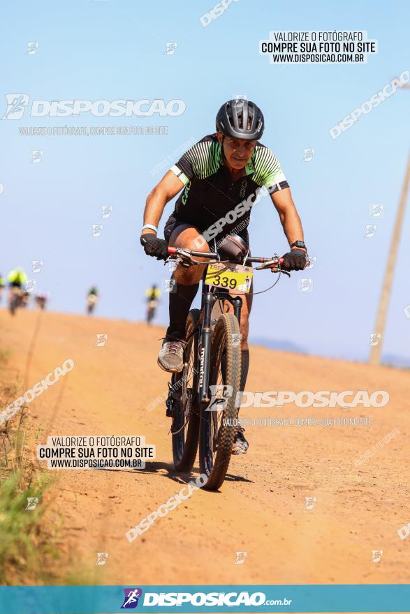 1º Desafio Amigos da APAE - MTB