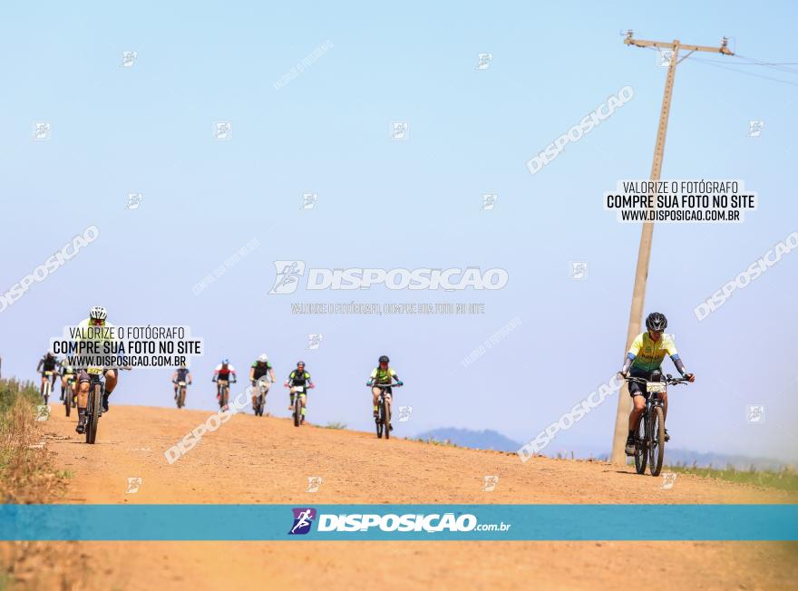 1º Desafio Amigos da APAE - MTB