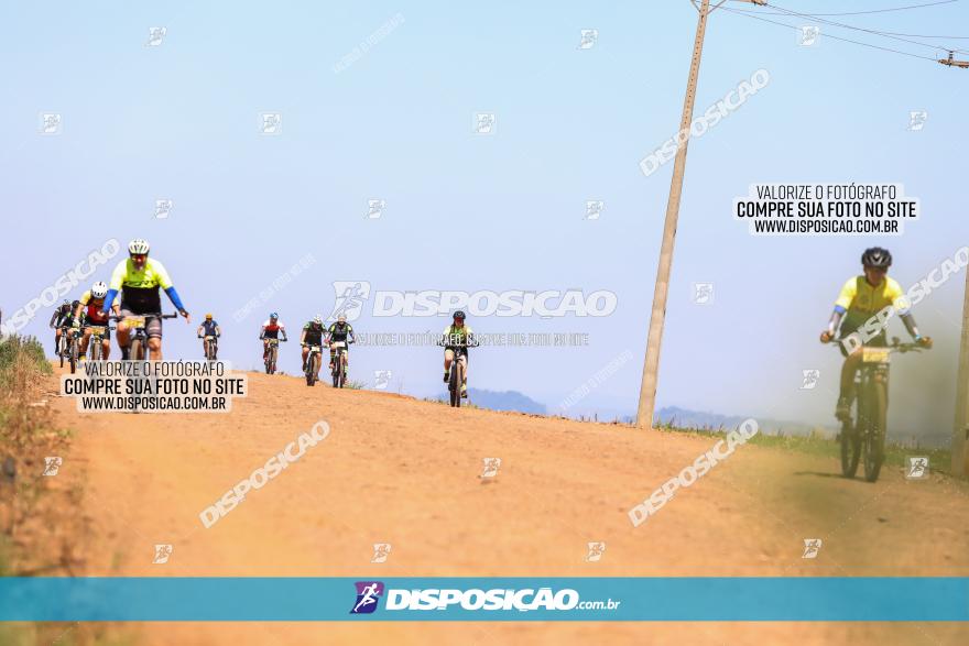 1º Desafio Amigos da APAE - MTB