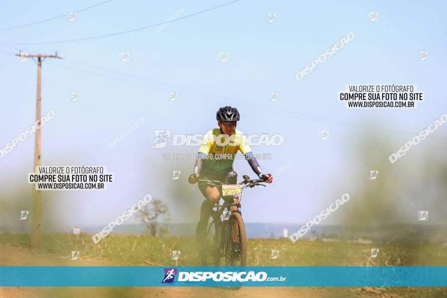 1º Desafio Amigos da APAE - MTB