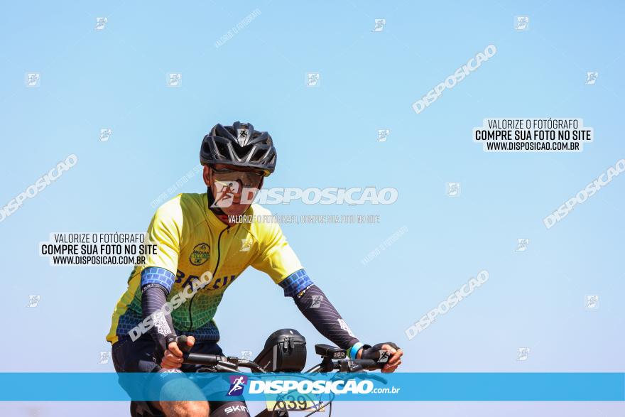 1º Desafio Amigos da APAE - MTB