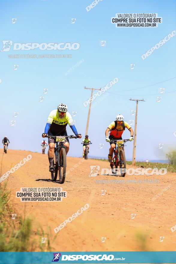 1º Desafio Amigos da APAE - MTB