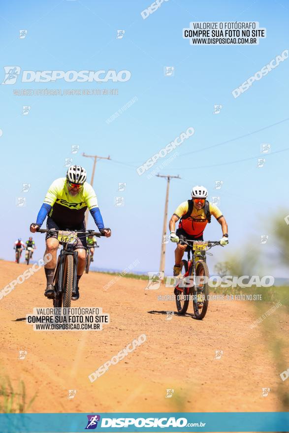 1º Desafio Amigos da APAE - MTB