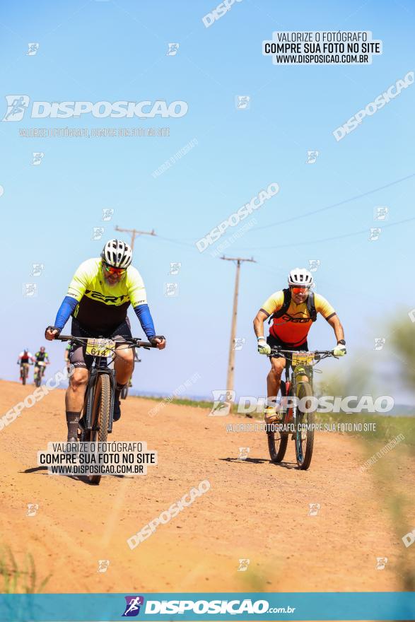 1º Desafio Amigos da APAE - MTB