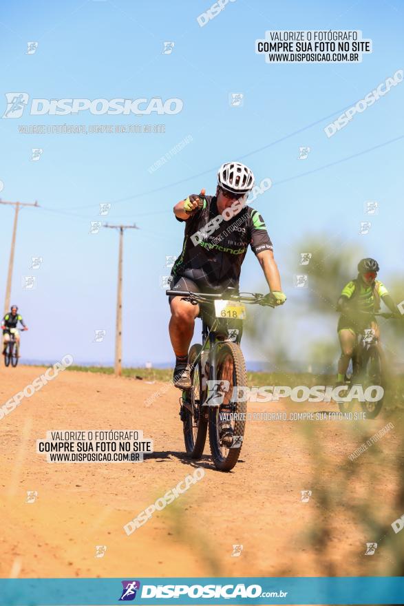 1º Desafio Amigos da APAE - MTB