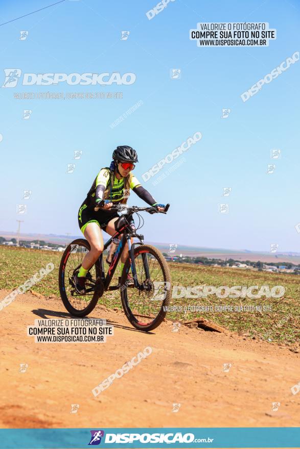 1º Desafio Amigos da APAE - MTB