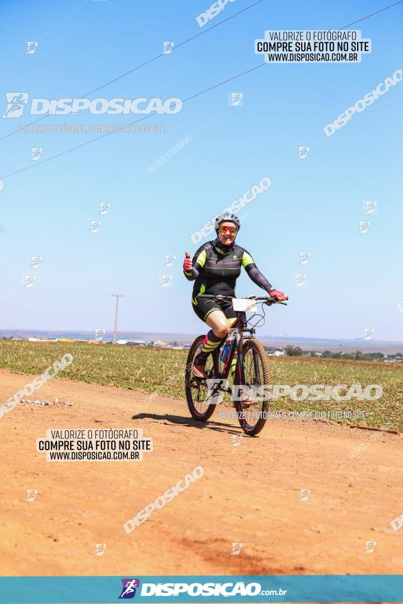 1º Desafio Amigos da APAE - MTB