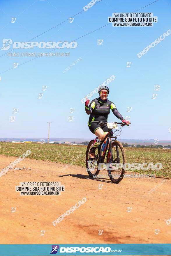 1º Desafio Amigos da APAE - MTB