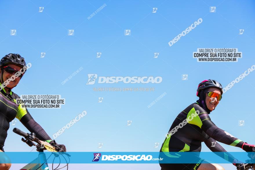 1º Desafio Amigos da APAE - MTB