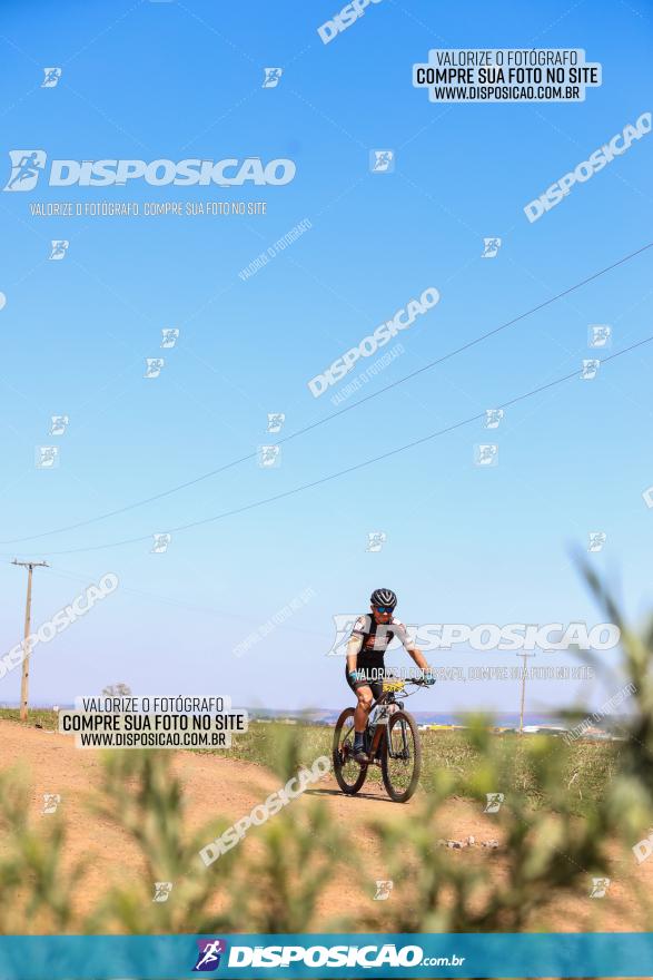 1º Desafio Amigos da APAE - MTB