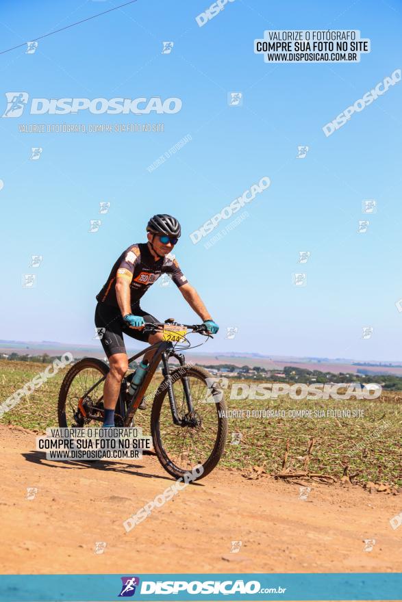 1º Desafio Amigos da APAE - MTB