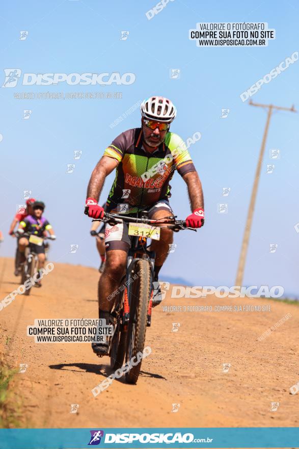 1º Desafio Amigos da APAE - MTB