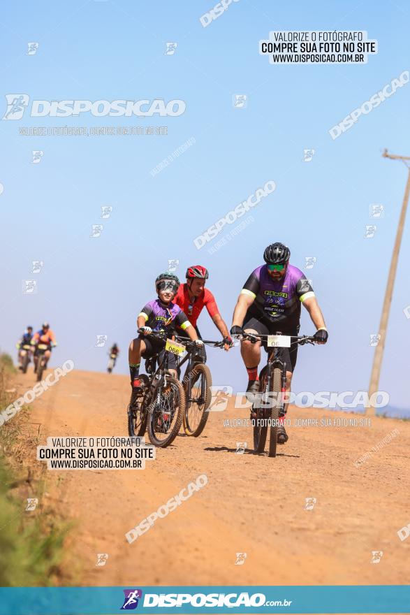 1º Desafio Amigos da APAE - MTB