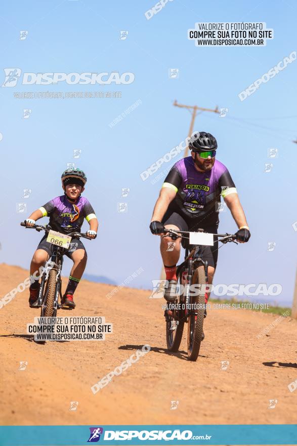 1º Desafio Amigos da APAE - MTB