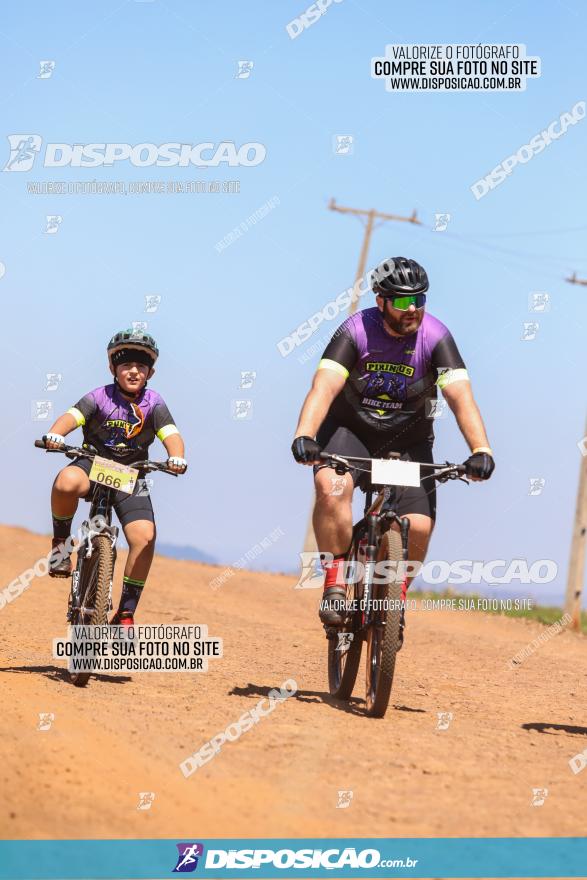 1º Desafio Amigos da APAE - MTB