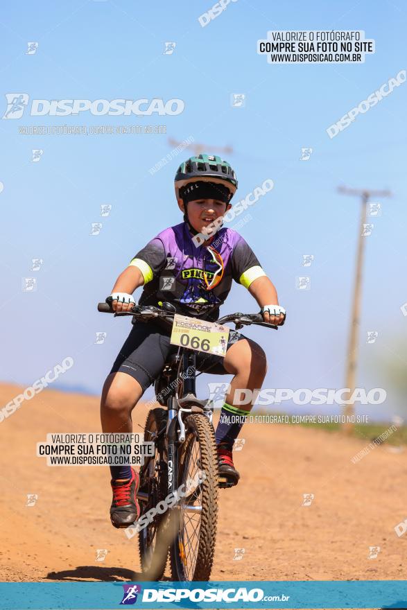 1º Desafio Amigos da APAE - MTB