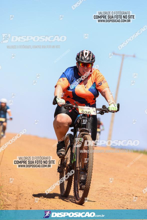 1º Desafio Amigos da APAE - MTB