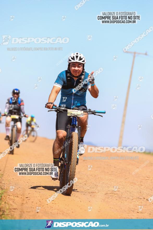 1º Desafio Amigos da APAE - MTB