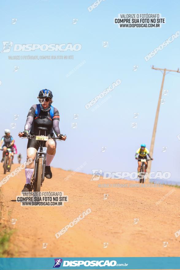 1º Desafio Amigos da APAE - MTB